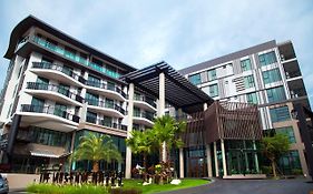 โรงแรมเดอะ มิวเซียม